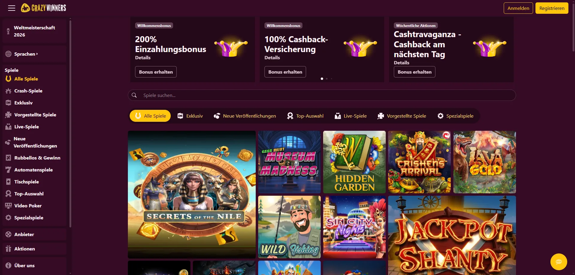 Auszahlungsdauer, Limits und KYC-Verzögerungen – Die ehrliche Einschätzung — Crazy Winners